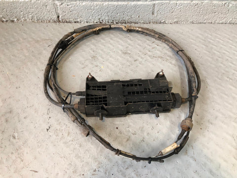 Handbrake Module Cables AH22-2C496-AD Land Rover Discover 4 Range Rover Sport