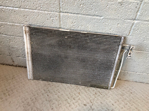 Range Rover L322 Air Con Radiator JRW000020 TD6 V8 Condenser 2002 to 2006