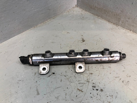 Jaguar XF Fuel Injection Rail 9X2Q-9D280-FA 3.0 TDV6 X250 2009 To 2015