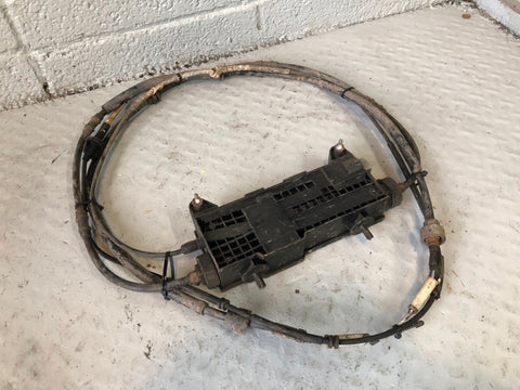 Handbrake Module Cables AH22-2C496-AD Land Rover Discover 4 Range Rover Sport