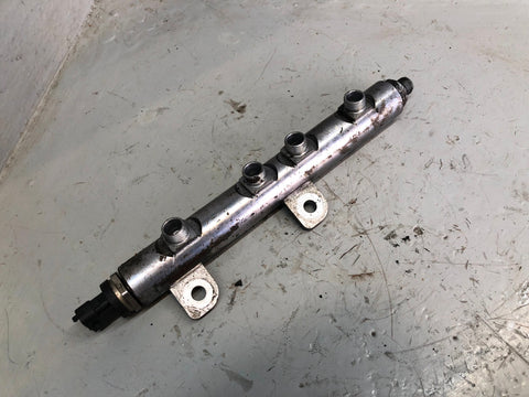 Jaguar XF Fuel Injection Rail 9X2Q-9D280-FA 3.0 TDV6 X250 2009 To 2015
