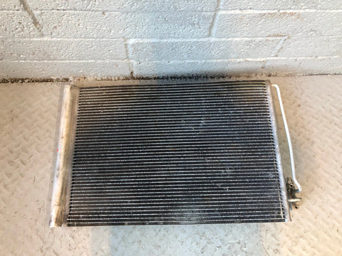 Range Rover L322 Air Con Radiator JRW000020 TD6 V8 Condenser 2002 to 2006