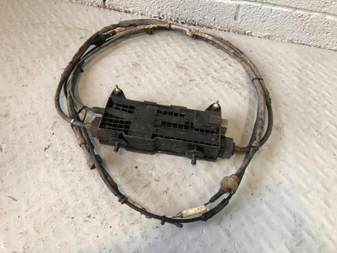 Handbrake Module Cables AH22-2C496-AD Land Rover Discover 4 Range Rover Sport