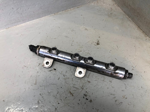Jaguar XF Fuel Injection Rail 9X2Q-9D280-FA 3.0 TDV6 X250 2009 To 2015