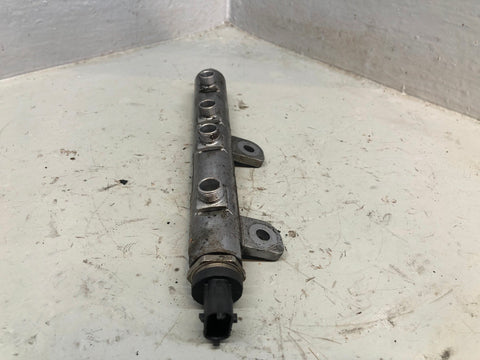 Jaguar XF Fuel Injection Rail 9X2Q-9D280-FA 3.0 TDV6 X250 2009 To 2015