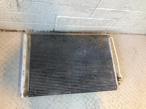 Range Rover L322 Air Con Radiator JRW000020 TD6 V8 Condenser 2002 to 2006