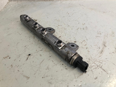 Jaguar XF Fuel Injection Rail 9X2Q-9D280-FA 3.0 TDV6 X250 2009 To 2015