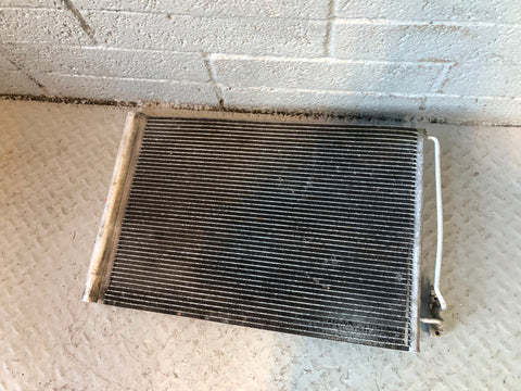 Range Rover L322 Air Con Radiator JRW000020 TD6 V8 Condenser 2002 to 2006