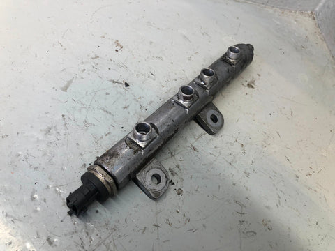 Jaguar XF Fuel Injection Rail 9X2Q-9D280-FA 3.0 TDV6 X250 2009 To 2015