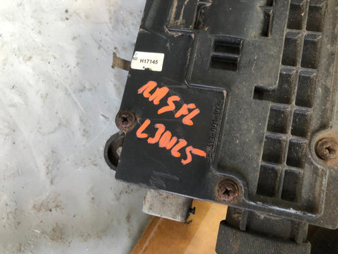 Handbrake Module Cables AH22-2C496-AD Land Rover Discover 4 Range Rover Sport