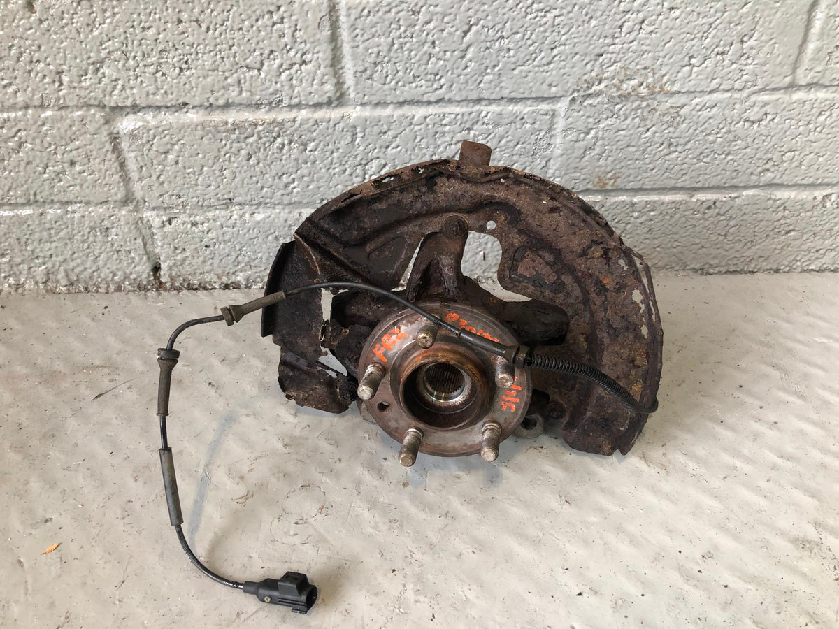 Freelander 2 Front Hub Off Side Assembly ABS Sensor L359 2006 to 2014 R30125