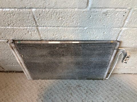 Range Rover L322 Air Con Radiator JRW000020 TD6 V8 Condenser 2002 to 2006
