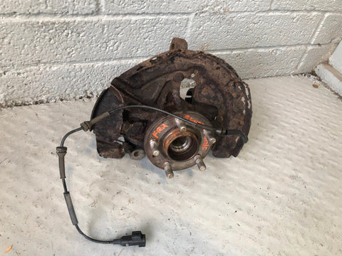 Freelander 2 Front Hub Off Side Assembly ABS Sensor L359 2006 to 2014 R30125