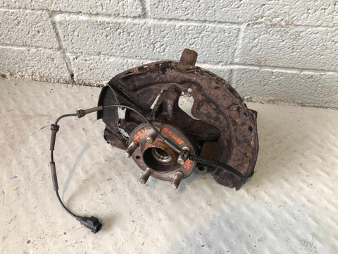 Freelander 2 Front Hub Off Side Assembly ABS Sensor L359 2006 to 2014 R30125