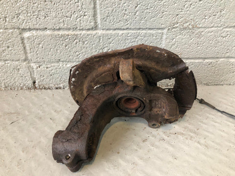 Freelander 2 Front Hub Off Side Assembly ABS Sensor L359 2006 to 2014 R30125