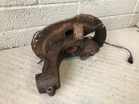 Freelander 2 Front Hub Off Side Assembly ABS Sensor L359 2006 to 2014 R30125