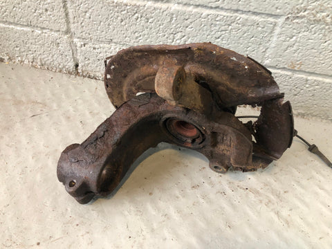 Freelander 2 Front Hub Off Side Assembly ABS Sensor L359 2006 to 2014 R30125