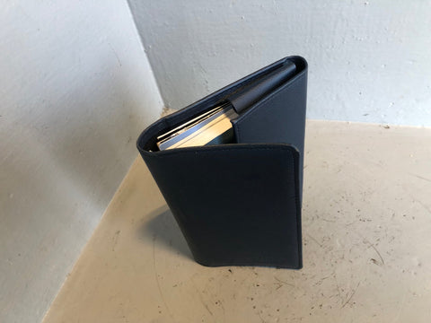 Range Rover Sport Handbook Manual in Wallet Facelift 2009 to 2013 C11095