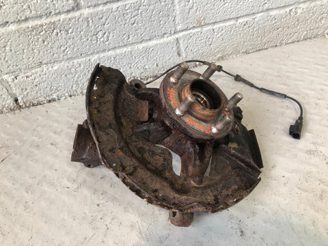 Freelander 2 Front Hub Off Side Assembly ABS Sensor L359 2006 to 2014 R30125
