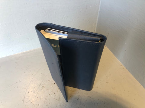 Range Rover Sport Handbook Manual in Wallet Facelift 2009 to 2013 C11095