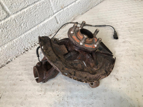 Freelander 2 Front Hub Off Side Assembly ABS Sensor L359 2006 to 2014 R30125