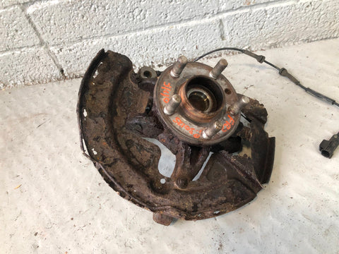 Freelander 2 Front Hub Off Side Assembly ABS Sensor L359 2006 to 2014 R30125