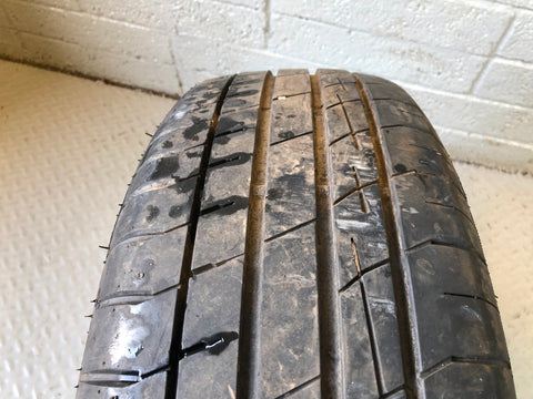 Freelander 2 Alloy Wheels and Tyre 18" Land Rover 235/60R18 2006 to 2015 R06055