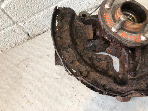 Freelander 2 Front Hub Off Side Assembly ABS Sensor L359 2006 to 2014 R30125