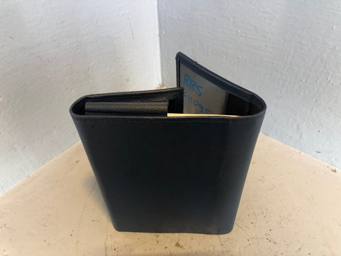 Range Rover Sport Handbook Manual in Wallet Facelift 2009 to 2013 C11095