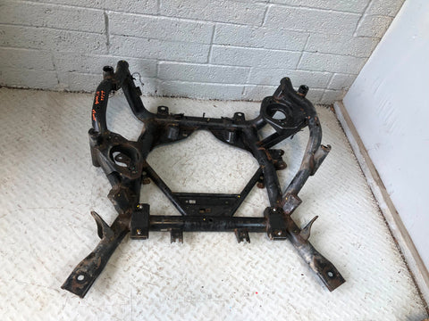 Range Rover L322 Subframe Front 3.6 TDV8 Engine Cradle 2005 to 2013 R30016