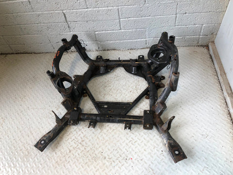 Range Rover L322 Subframe Front 3.6 TDV8 Engine Cradle 2005 to 2013 R30016