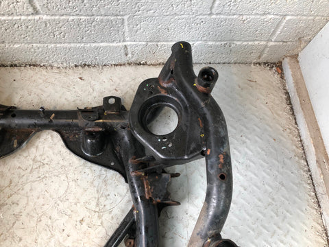 Range Rover L322 Subframe Front 3.6 TDV8 Engine Cradle 2005 to 2013 R30016