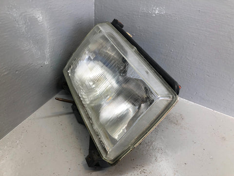Range Rover P38 Headlight Assembly Off Side Right 1994 to 2002