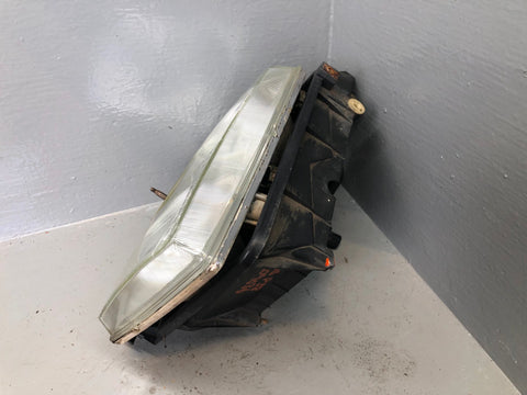 Range Rover P38 Headlight Assembly Off Side Right 1994 to 2002