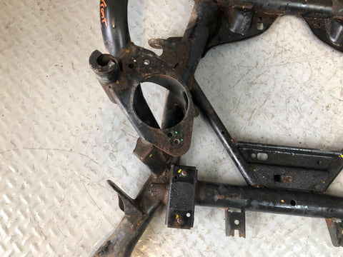 Range Rover L322 Subframe Front 3.6 TDV8 Engine Cradle 2005 to 2013 R30016