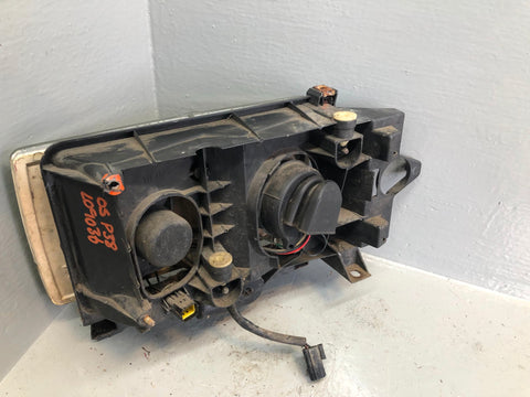 Range Rover P38 Headlight Assembly Off Side Right 1994 to 2002