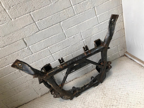Range Rover L322 Subframe Front 3.6 TDV8 Engine Cradle 2005 to 2013 R30016