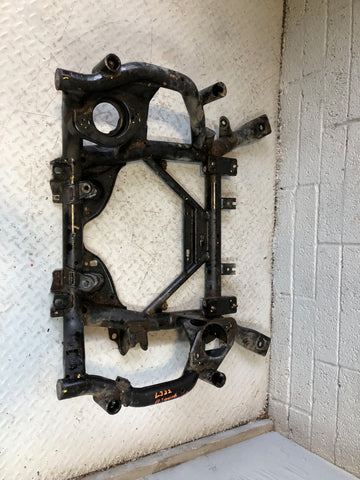 Range Rover L322 Subframe Front 3.6 TDV8 Engine Cradle 2005 to 2013 R30016