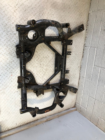 Range Rover L322 Subframe Front 3.6 TDV8 Engine Cradle 2005 to 2013 R30016