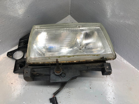 Range Rover P38 Headlight Assembly Off Side Right 1994 to 2002
