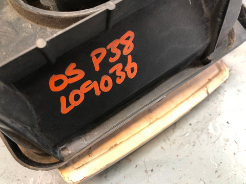 Range Rover P38 Headlight Assembly Off Side Right 1994 to 2002