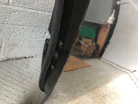 Range Rover L405 Door Off Side Front Bare in Causeway Grey LRC 950 2013 to 2017