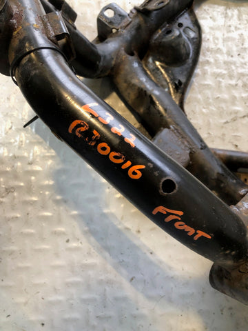 Range Rover L322 Subframe Front 3.6 TDV8 Engine Cradle 2005 to 2013 R30016