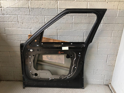 Range Rover L405 Door Off Side Front Bare in Causeway Grey LRC 950 2013 to 2017