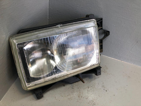 Range Rover P38 Headlight Assembly Near Side Left 1994 to 2002