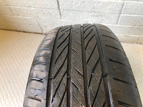 Freelander 2 Alloy Wheels and Tyre 18" Land Rover 235/60R18 2006 to 2015 R06055