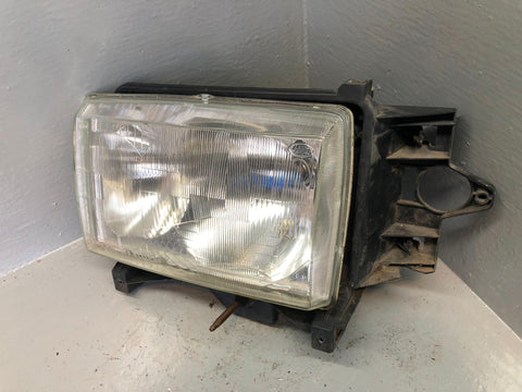 Range Rover P38 Headlight Assembly Near Side Left 1994 to 2002