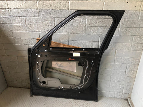 Range Rover L405 Door Off Side Front Bare in Causeway Grey LRC 950 2013 to 2017