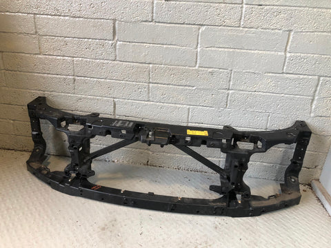 Range Rover Sport Slam Panel Front End Carrier Front Panel L320 2009 to 2013