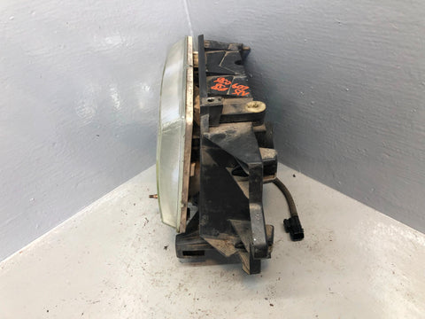 Range Rover P38 Headlight Assembly Near Side Left 1994 to 2002